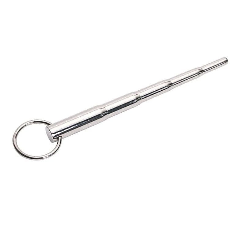 Hot Zone Penis Plug Solid by BDStyle - Penis Plugs