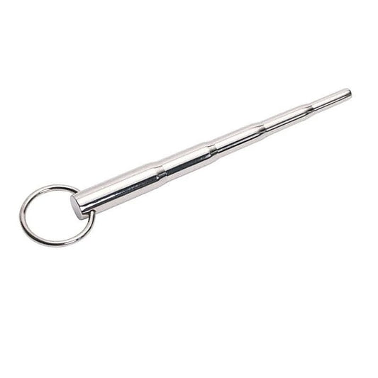 Hot Zone Penis Plug Solid by BDStyle - Penis Plugs