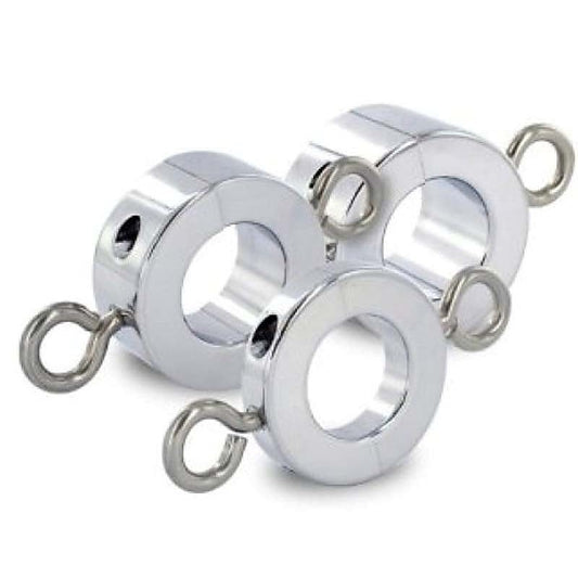 Ball Stretcher Weights by BDStyle - Ball and Cock Toys