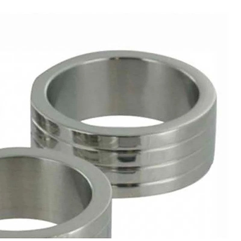 Professional Saturn Cock Ring by BDStyle - Cock Rings