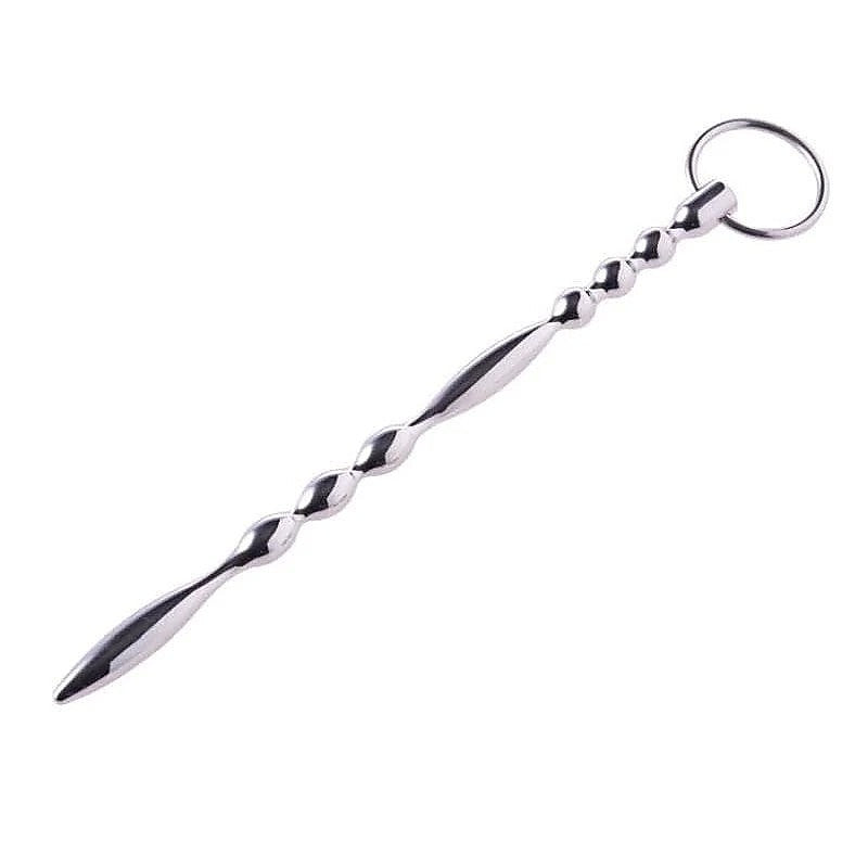 Professional Blaise Penis Wand by BDStyle - Penis Plugs