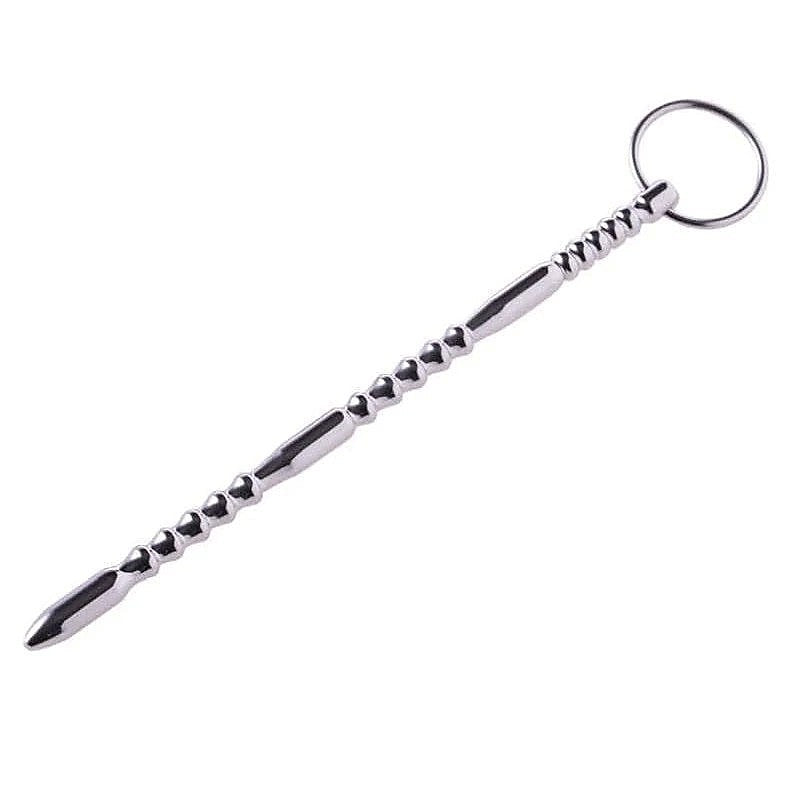 Professional Tapered Torpedo Plug by BDStyle - Penis Plugs