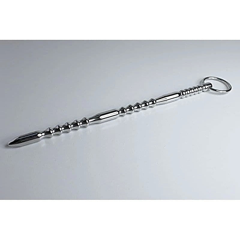 Professional Tapered Torpedo Plug by BDStyle - Penis Plugs