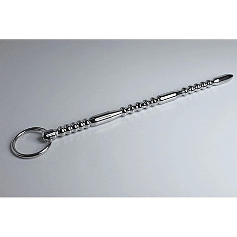 Professional Tapered Torpedo Plug by BDStyle - Penis Plugs