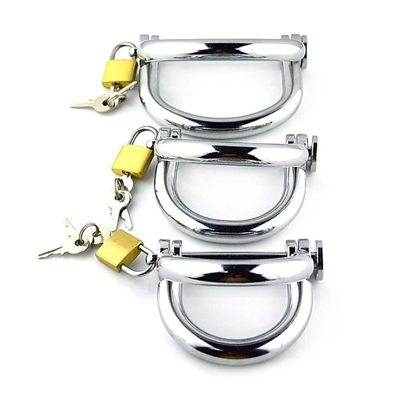 Bondage Wrist Cuffs by BDStyle - Cuffs and Restraints