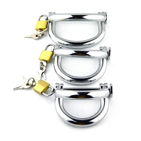 Bondage Wrist Cuffs by BDStyle - Cuffs and Restraints