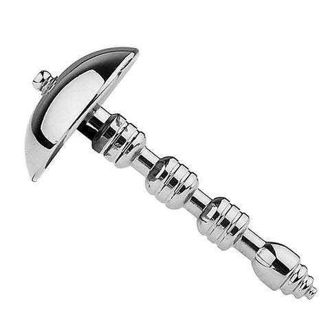 Electric Shock Penis Plug With Cover by BDStyle - Penis Plugs
