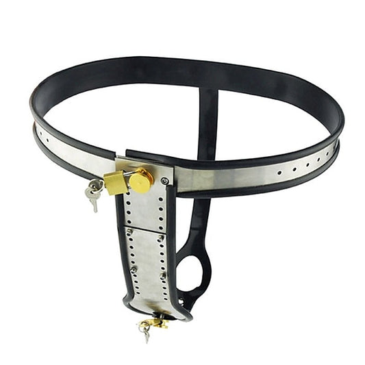 Model T Female Chastity Belt by BDStyle - Male Chastity