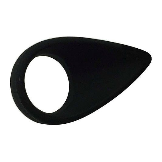 Silicone Tear Drop Cock Ring by BDStyle - Cock Rings