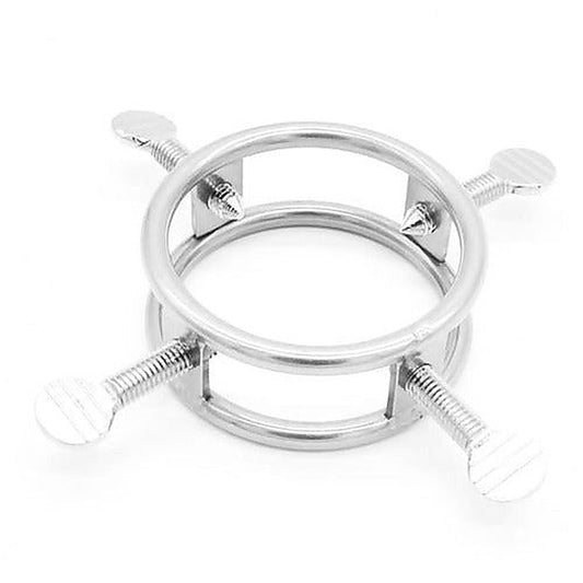 Cock Ball Chastity Device by BDStyle - Ball and Cock Toys