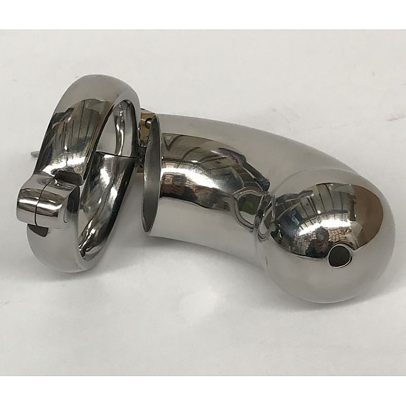 The Tube Male Chastity Device by BDStyle - Male Chastity