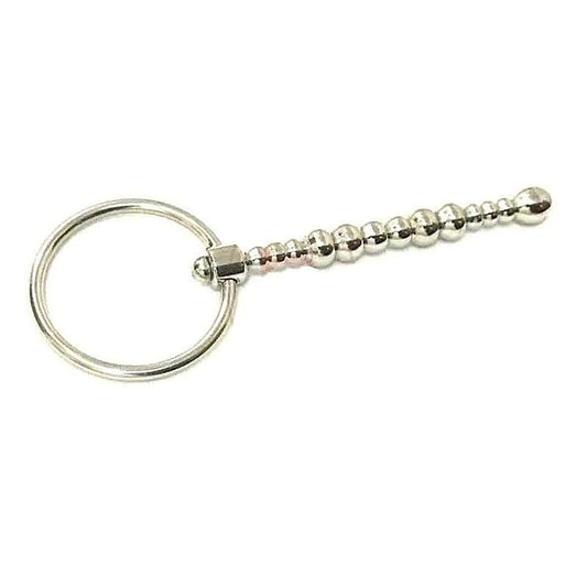 Capricious Graduated Penis Plug by BDStyle - Penis Plugs
