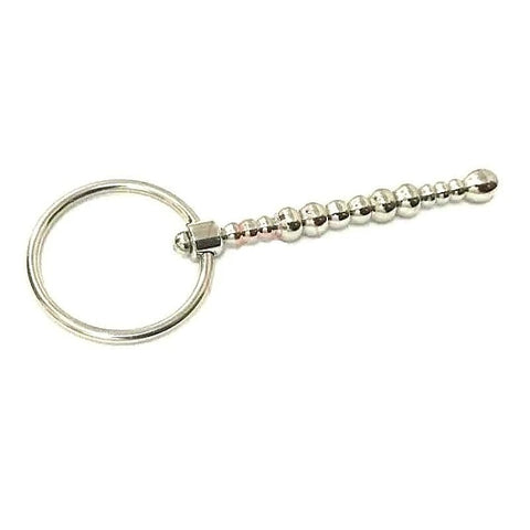 Premium Capricious Penis Plug by BDStyle - Penis Plugs