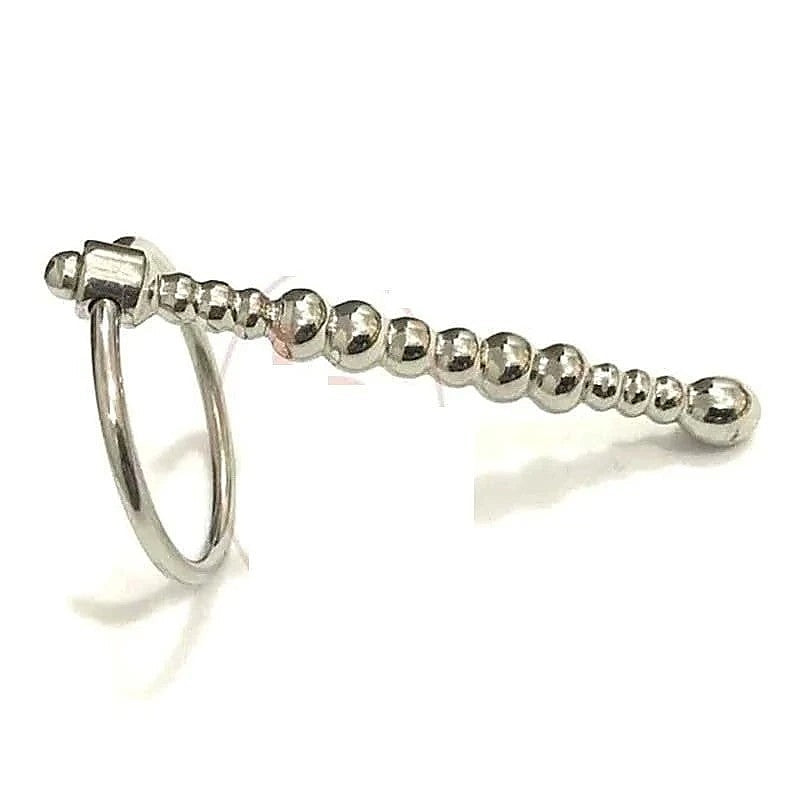 Premium Capricious Penis Plug by BDStyle - Penis Plugs