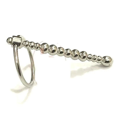 Premium Capricious Penis Plug by BDStyle - Penis Plugs