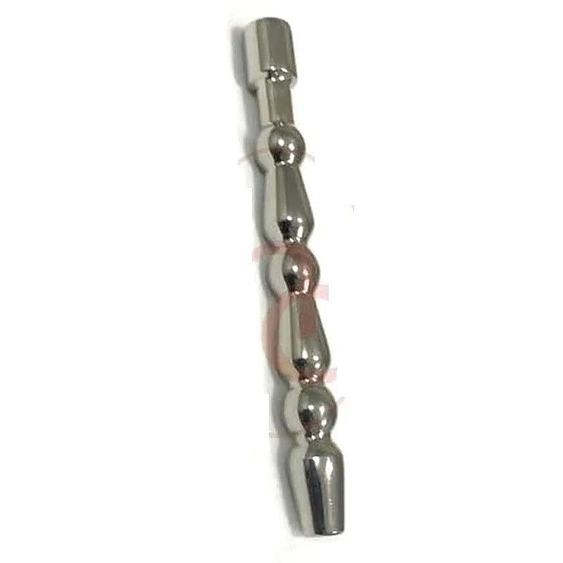 Premium Hammer Time Penis Plug by BDStyle - Penis Plugs