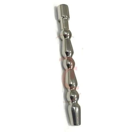 Hammer Time Penis Plug Stainless Steel by BDStyle - Penis Plugs