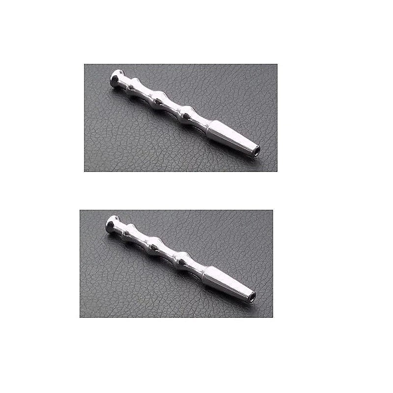 Premium Hammer Time Penis Plug by BDStyle - Penis Plugs