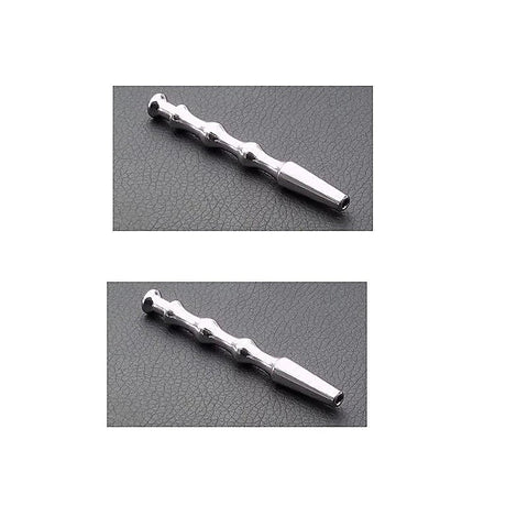 Premium Hammer Time Penis Plug by BDStyle - Penis Plugs