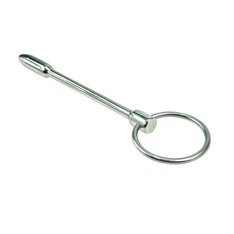 Professional TeeBee Penis Plug by BDStyle - Penis Plugs