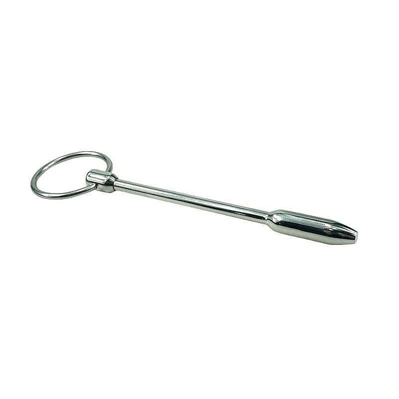 Professional TeeBee Penis Plug by BDStyle - Penis Plugs