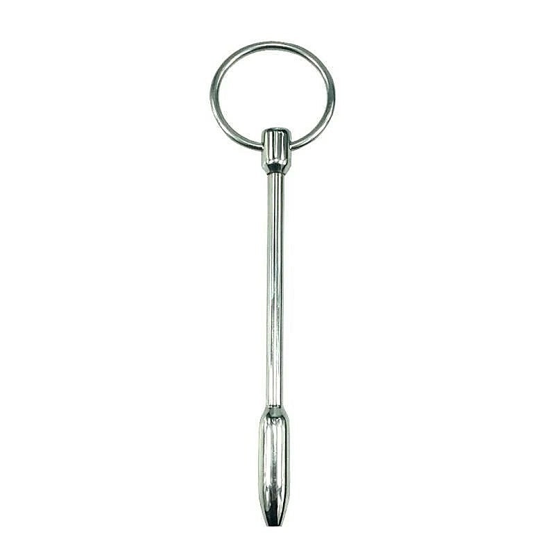 Professional TeeBee Penis Plug by BDStyle - Penis Plugs