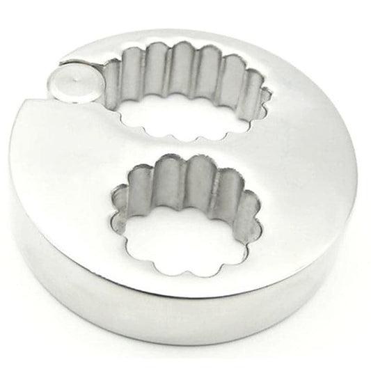 Groove Cock Ball Chastity Device by BDStyle - Male Chastity