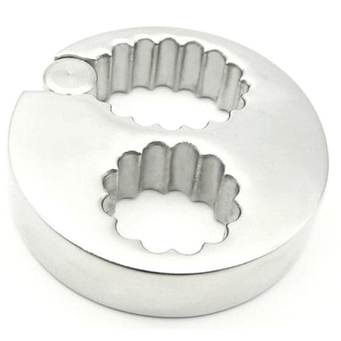 Groove Cock Ball Chastity Device by BDStyle - Male Chastity