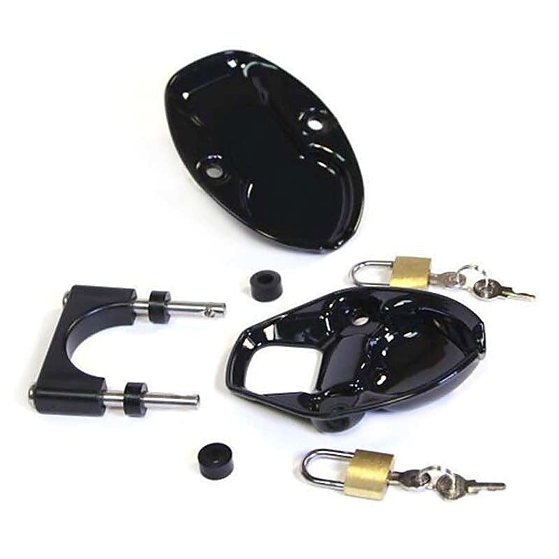 Premium The Crusher Chastity Device by BDStyle - Male Chastity
