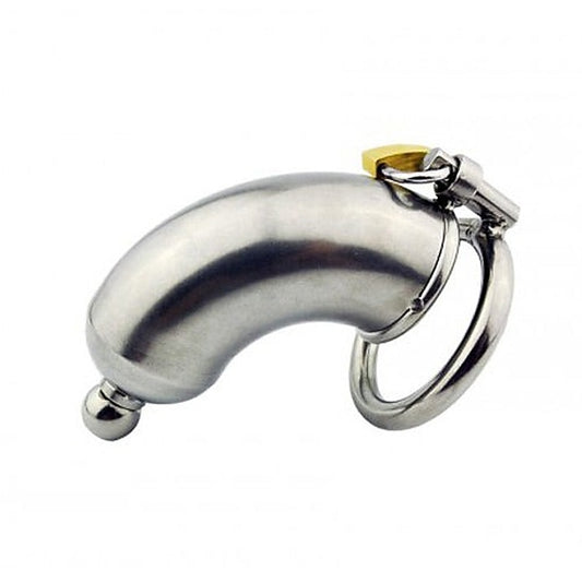 Tin Man Cock Cage by BDStyle - Male Chastity
