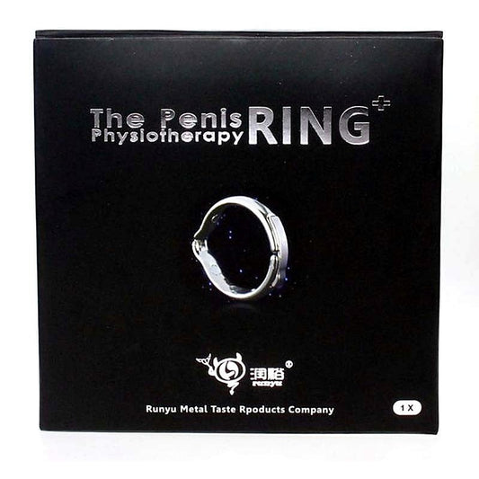 Adjustable Erection Enhancement Cock Ring by BDStyle - Ball and Cock Toys