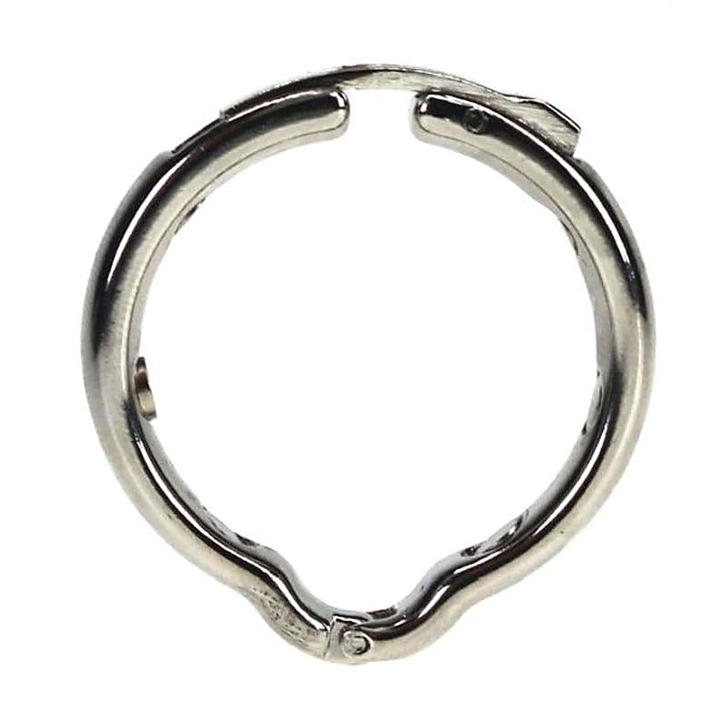Adjustable Erection Enhancement Ring by BDStyle - Ball and Cock Toys