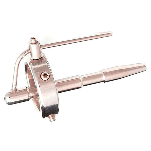 Spiked Penis Wand Male Chastity Device by BDStyle - Male Chastity