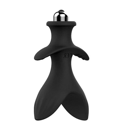 Silicone Anal Dilator by BDStyle - Prostate Toys