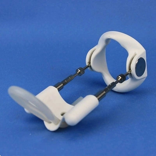 Pro Penis Extender Sleeve by BDStyle - Pumps, Extenders and Sleeves