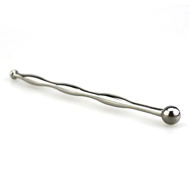 Professional Double Up Penis Plug by BDStyle - Penis Plugs