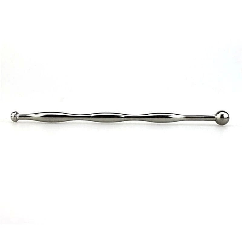 Professional Double Up Penis Plug by BDStyle - Penis Plugs