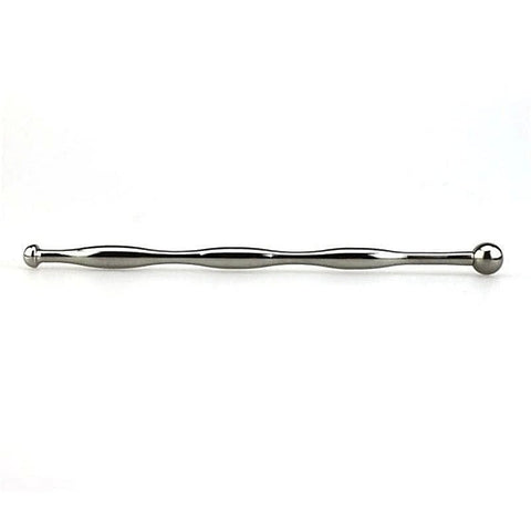 Professional Double Up Penis Plug by BDStyle - Penis Plugs