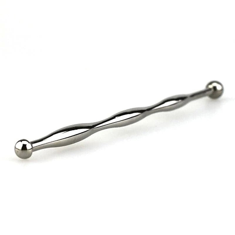 Professional Double Up Penis Plug by BDStyle - Penis Plugs