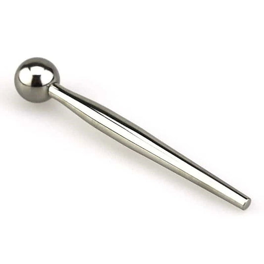 Beginner Urethral Trainer Penis Plug by BDStyle - Penis Plugs