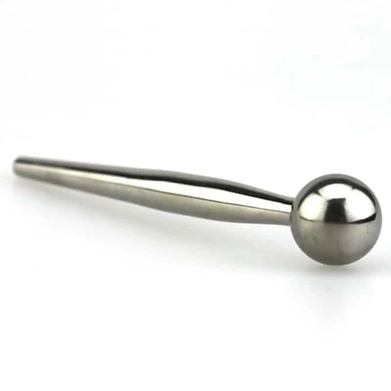 Premium Beginner Urethral Trainer by BDStyle - Penis Plugs