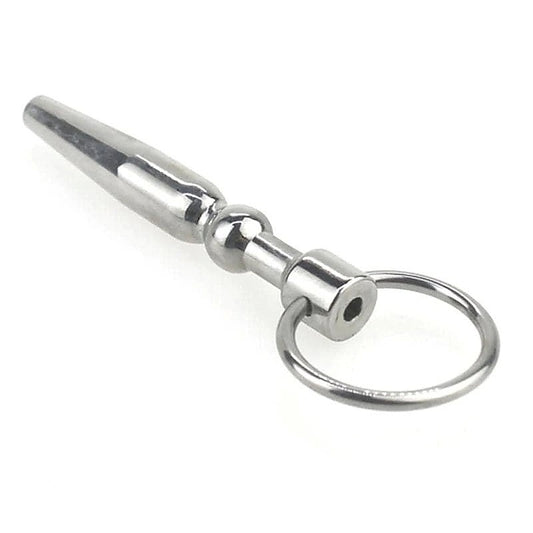 Draino Urethral Penis Plug by BDStyle - Penis Plugs