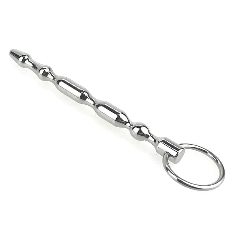 Professional Euro Zone Penis Plug by BDStyle - Penis Plugs