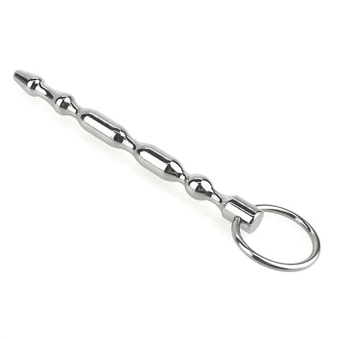 Professional Euro Zone Penis Plug by BDStyle - Penis Plugs