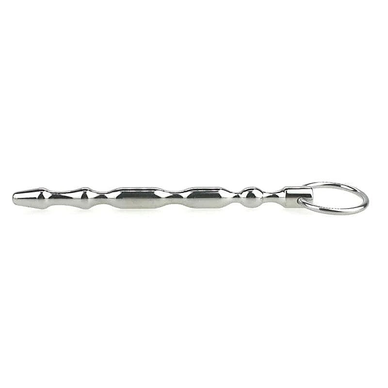 Professional Euro Zone Penis Plug by BDStyle - Penis Plugs