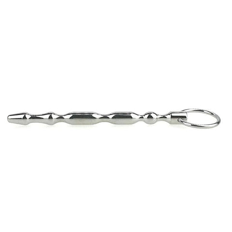 Professional Euro Zone Penis Plug by BDStyle - Penis Plugs