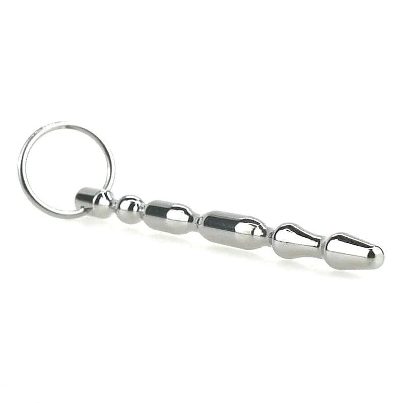 Professional Euro Zone Penis Plug by BDStyle - Penis Plugs