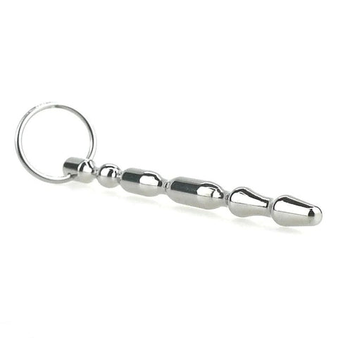 Professional Euro Zone Penis Plug by BDStyle - Penis Plugs