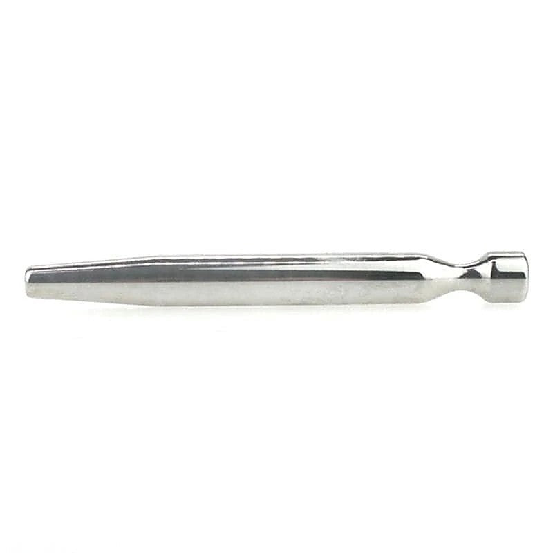 Premium Dermal Metal Penis Plug by BDStyle - Penis Plugs