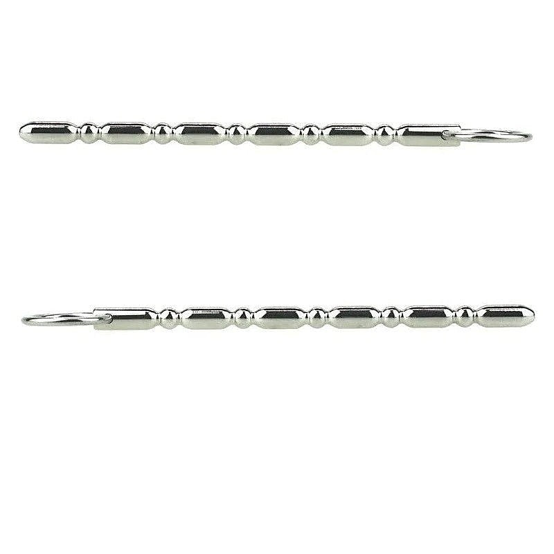Professional Mortal Coil Sound by BDStyle - Penis Plugs